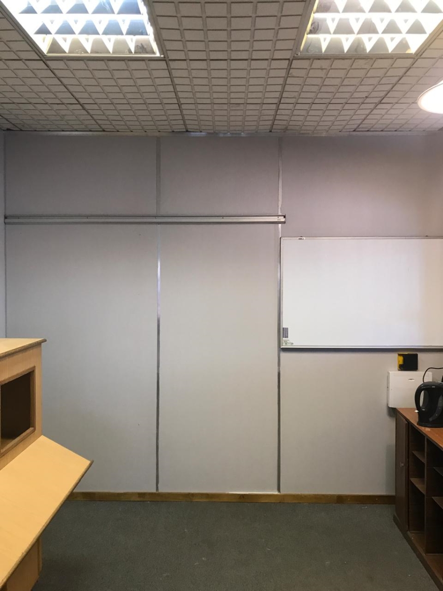 Commercial Property for Sale in Uitvlught Free State